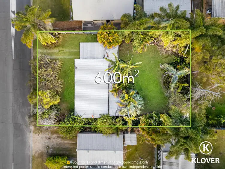 61 Leonie Street, Deception Bay QLD 4508