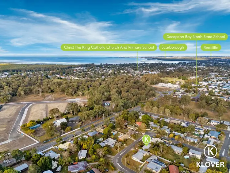 Third view of Homely house listing, 61 Leonie Street, Deception Bay QLD 4508
