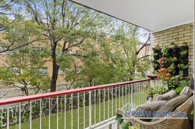Third view of Homely unit listing, 3/54 BRIGHTON STREET, Biggera Waters QLD 4216