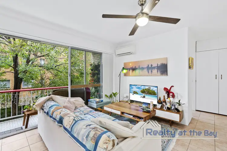 Fourth view of Homely unit listing, 3/54 BRIGHTON STREET, Biggera Waters QLD 4216