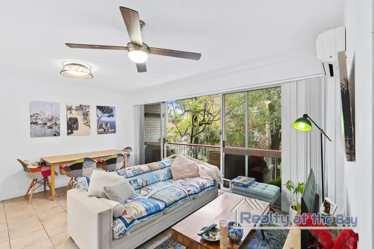 Fifth view of Homely unit listing, 3/54 BRIGHTON STREET, Biggera Waters QLD 4216