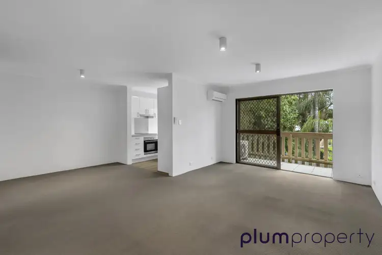 Second view of Homely unit listing, 7/44 Miskin Street, Toowong QLD 4066