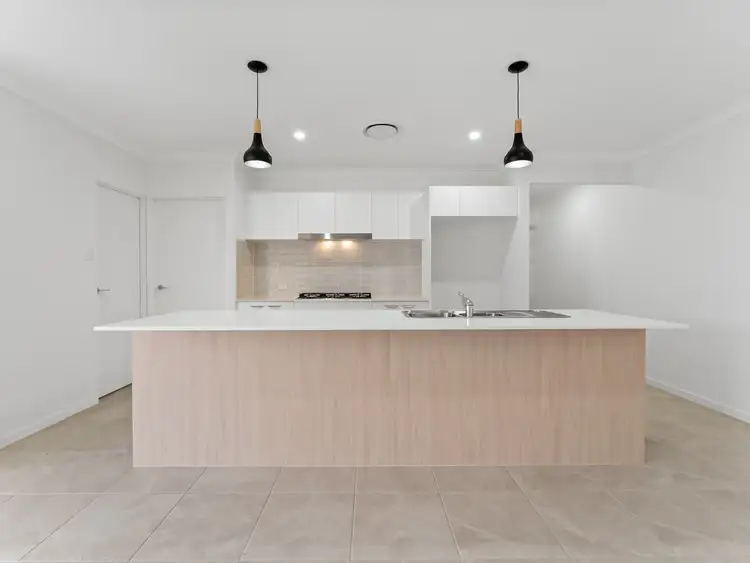 Second view of Homely house listing, 84 Samarai Drive, Kawungan QLD 4655