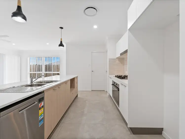 Third view of Homely house listing, 84 Samarai Drive, Kawungan QLD 4655