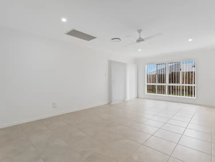 Fourth view of Homely house listing, 84 Samarai Drive, Kawungan QLD 4655
