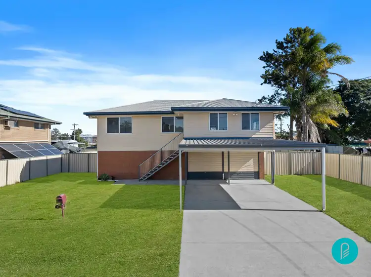 4 Winton Place, Beenleigh QLD 4207