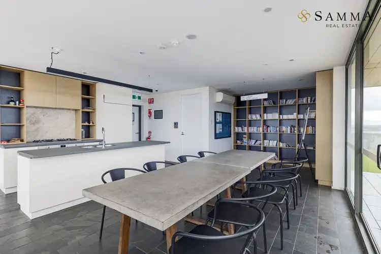 Third view of Homely unit listing, 507/470 Smith Street, Collingwood VIC 3066