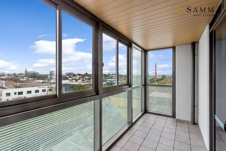 Fourth view of Homely unit listing, 507/470 Smith Street, Collingwood VIC 3066