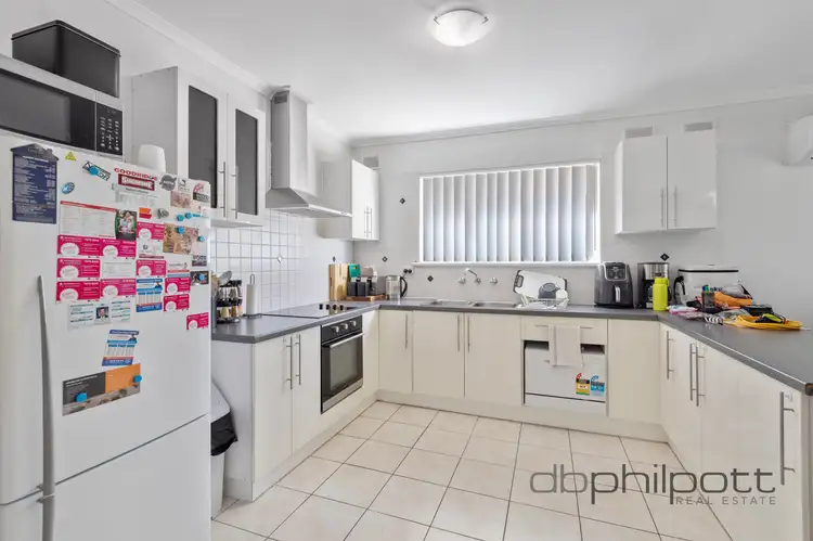 Fifth view of Homely house listing, 7 Hampshire Crescent, Valley View SA 5093