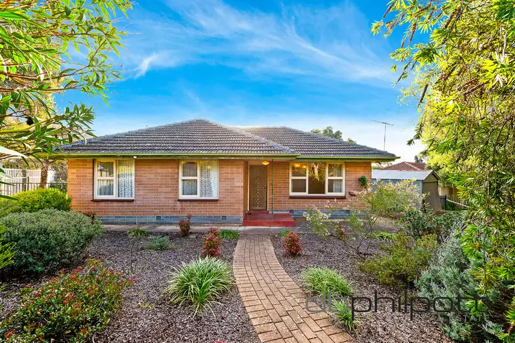 6 Kerrison Avenue, Ridgehaven SA 5097