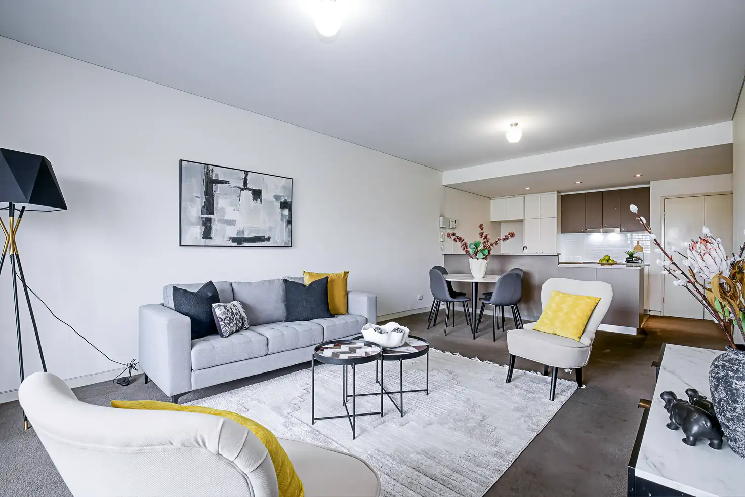 Main view of Homely apartment listing, 105/38 Gozzard Street, Gungahlin ACT 2912