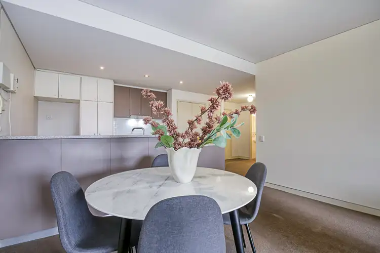 Sixth view of Homely apartment listing, 105/38 Gozzard Street, Gungahlin ACT 2912