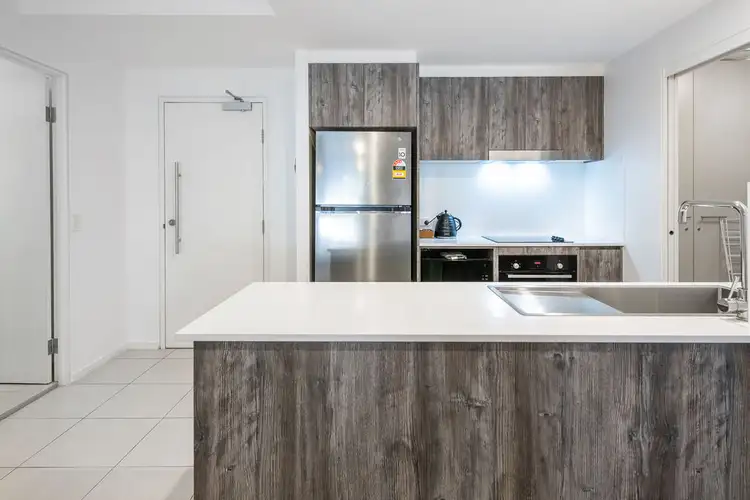 Fourth view of Homely apartment listing, 1103/2 Activa Way, Hope Island QLD 4212