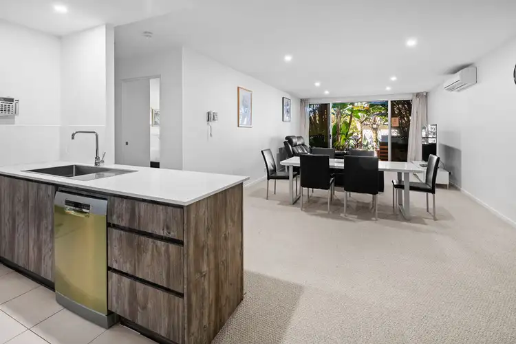 Fifth view of Homely apartment listing, 1103/2 Activa Way, Hope Island QLD 4212