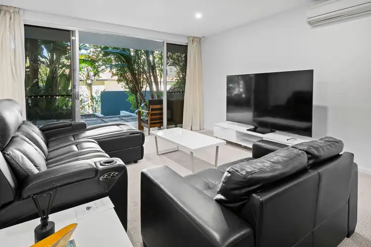 Sixth view of Homely apartment listing, 1103/2 Activa Way, Hope Island QLD 4212