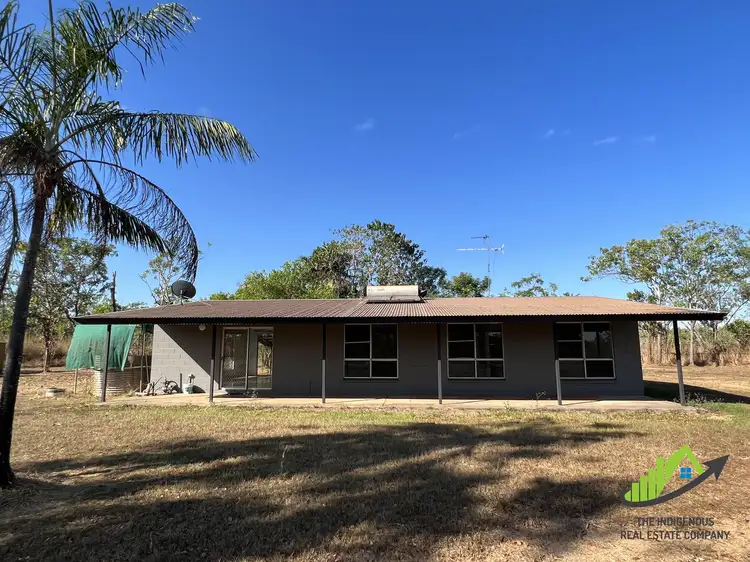 Main view of Homely house listing, 470 Spencer Road, Darwin River NT 841