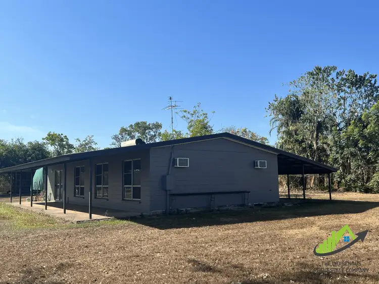 Second view of Homely house listing, 470 Spencer Road, Darwin River NT 841