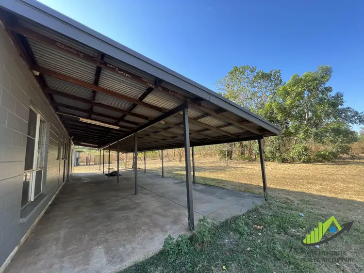Fourth view of Homely house listing, 470 Spencer Road, Darwin River NT 841
