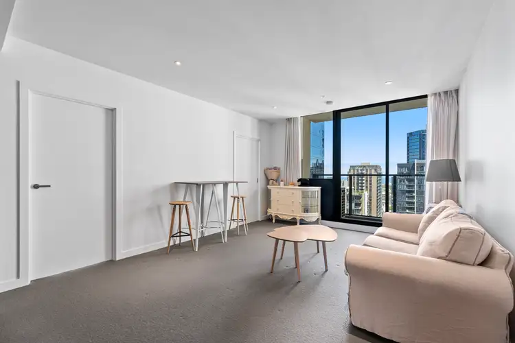Third view of Homely apartment listing, 3507/133 City Road, Southbank VIC 3006