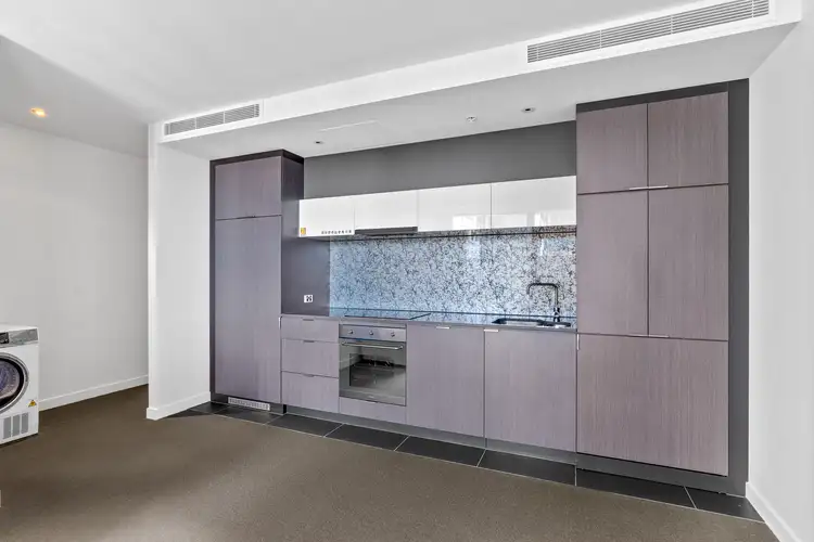 Sixth view of Homely apartment listing, 3507/133 City Road, Southbank VIC 3006