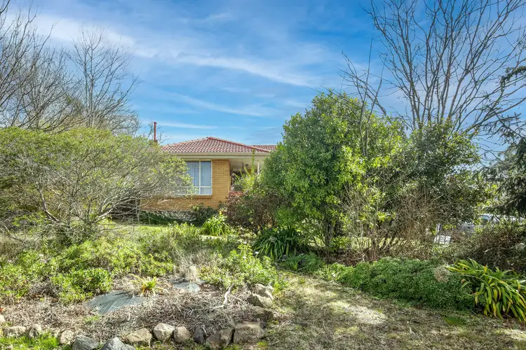 Main view of Homely house listing, 4 Ulva Place, Macquarie ACT 2614