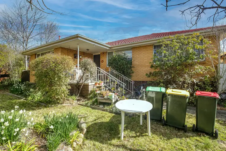 Fourth view of Homely house listing, 4 Ulva Place, Macquarie ACT 2614