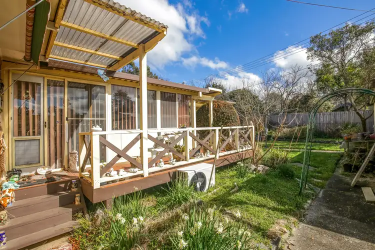 Fifth view of Homely house listing, 4 Ulva Place, Macquarie ACT 2614
