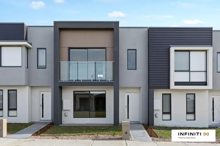 7 Kensal Walk, Wyndham Vale VIC 3024