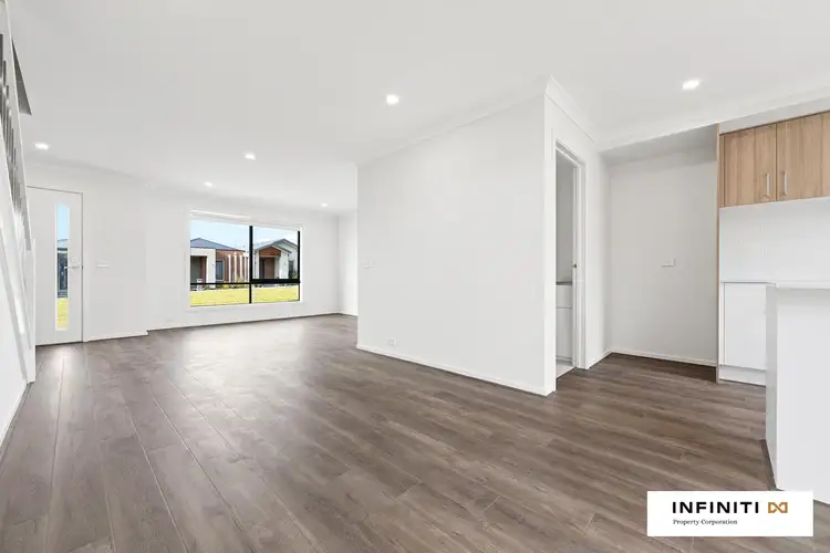 Fourth view of Homely townhouse listing, 7 Kensal Walk, Wyndham Vale VIC 3024