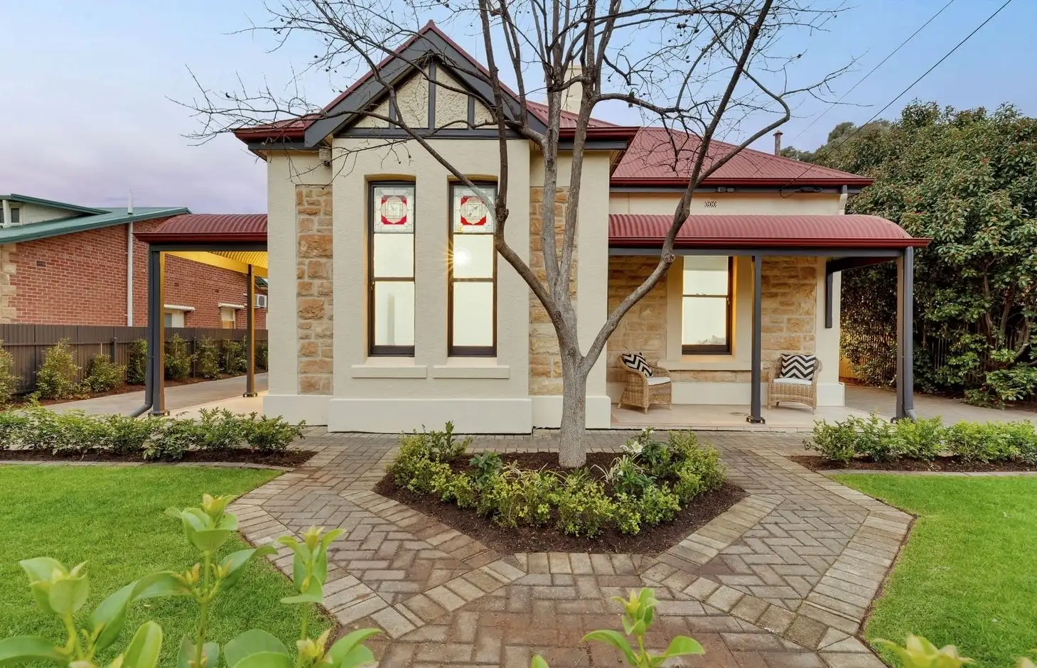 Main view of Homely house listing, 39 Fashoda Street, Hyde Park SA 5061