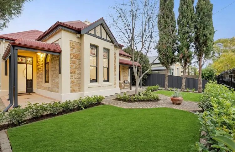 Second view of Homely house listing, 39 Fashoda Street, Hyde Park SA 5061