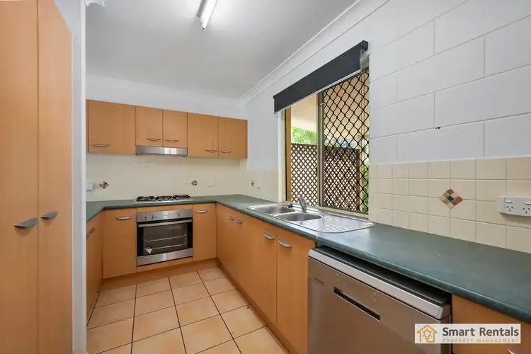 12 St Helens Drive, Mount Louisa QLD 4814