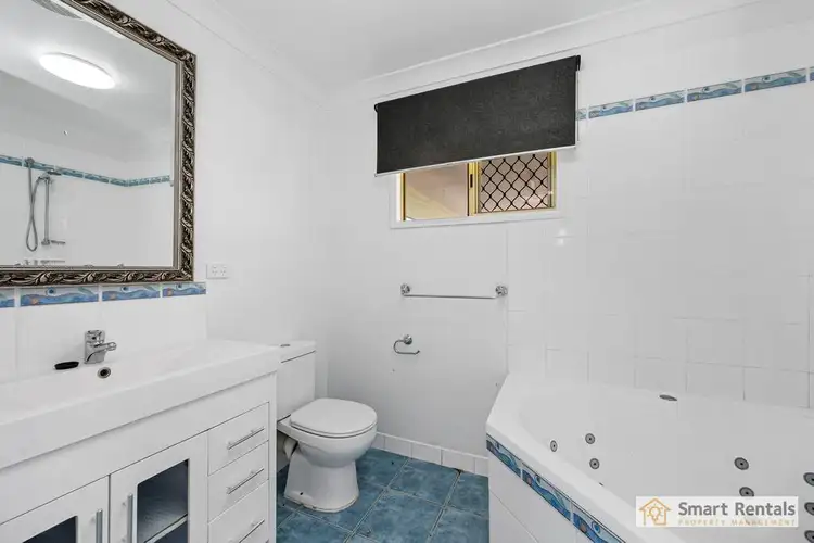 Fourth view of Homely house listing, 12 St Helens Drive, Mount Louisa QLD 4814