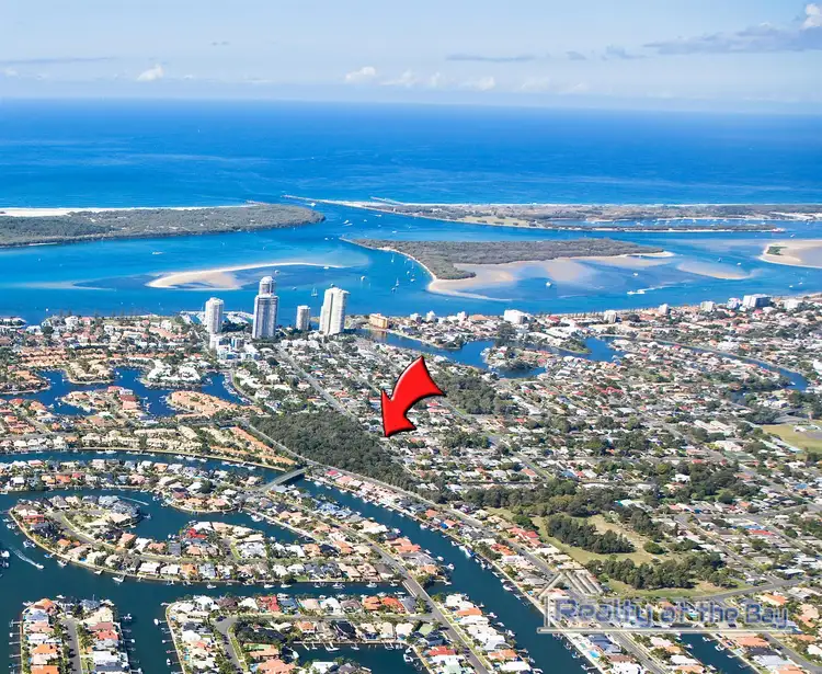 56 Annerley Avenue, Runaway Bay QLD 4216