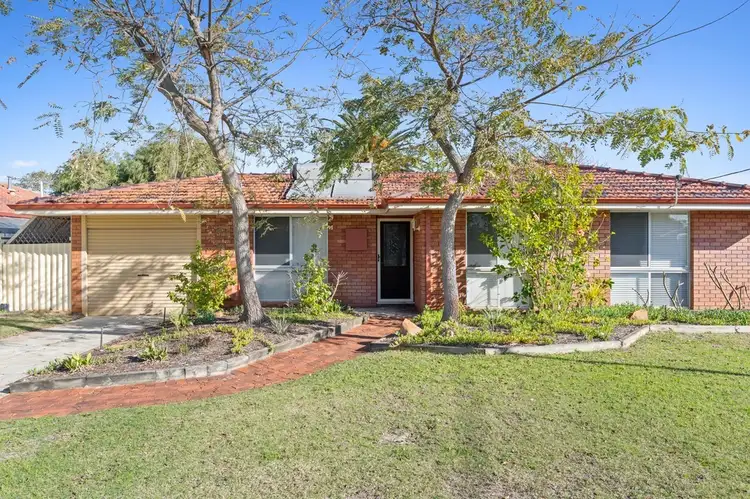 16 Kurrajong Road