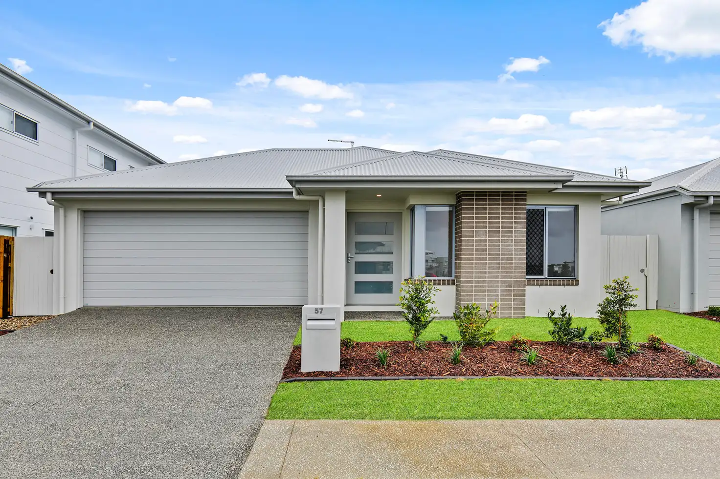 Main view of Homely house listing, 57 Myrtle Place, Nirimba QLD 4551