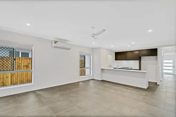 Third view of Homely house listing, 57 Myrtle Place, Nirimba QLD 4551