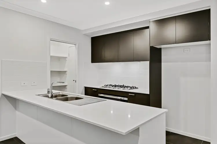 Fourth view of Homely house listing, 57 Myrtle Place, Nirimba QLD 4551