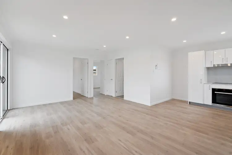 Second view of Homely flat listing, 19a Robertson Road, Killarney Vale NSW 2261