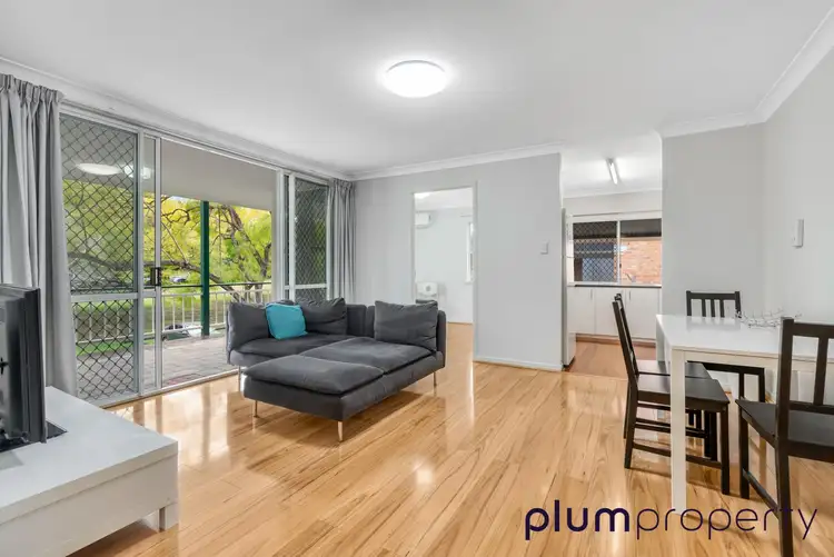 16/22 Warren Street, St Lucia QLD 4067