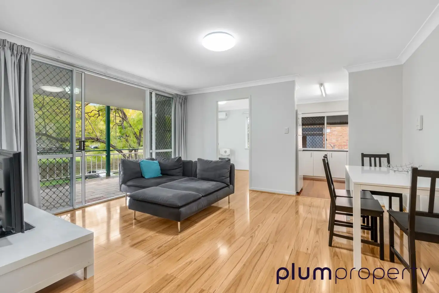 Main view of Homely unit listing, 16/22 Warren Street, St Lucia QLD 4067