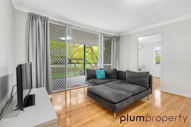 Second view of Homely unit listing, 16/22 Warren Street, St Lucia QLD 4067