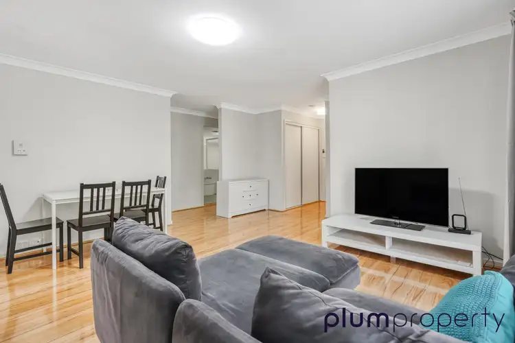 Third view of Homely unit listing, 16/22 Warren Street, St Lucia QLD 4067