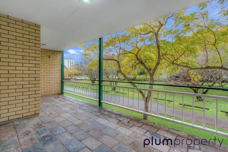 Fourth view of Homely unit listing, 16/22 Warren Street, St Lucia QLD 4067