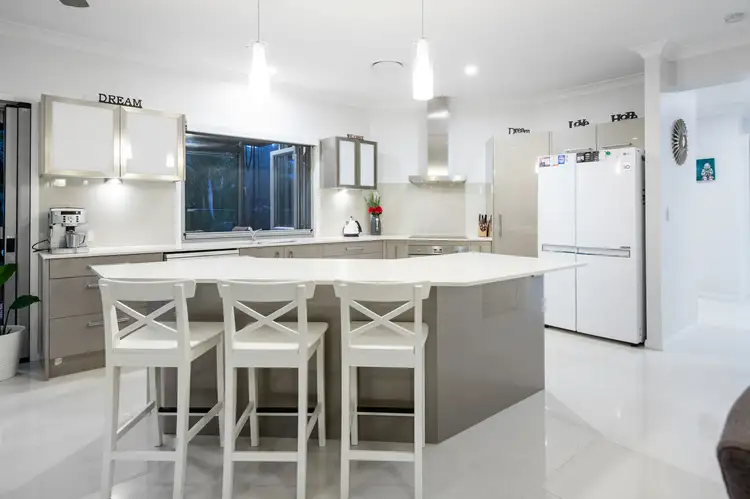 Second view of Homely house listing, 1610 Richmond Court, Hope Island QLD 4212