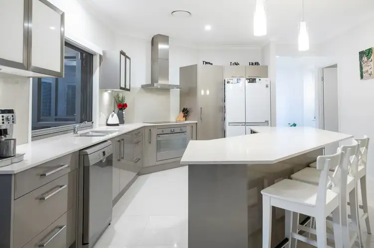 Third view of Homely house listing, 1610 Richmond Court, Hope Island QLD 4212
