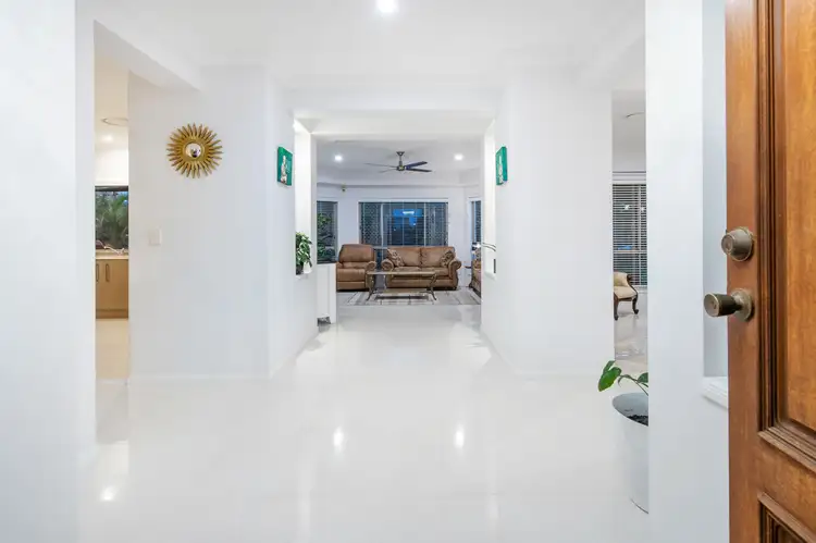 Fifth view of Homely house listing, 1610 Richmond Court, Hope Island QLD 4212