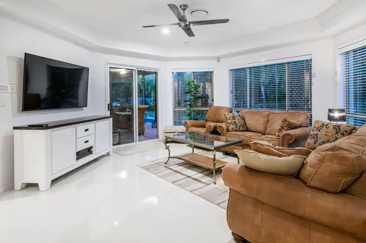 Sixth view of Homely house listing, 1610 Richmond Court, Hope Island QLD 4212