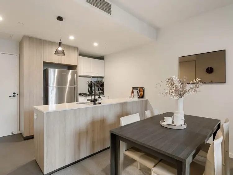Third view of Homely apartment listing, 1602/4 Edmondstone Street, South Brisbane QLD 4101