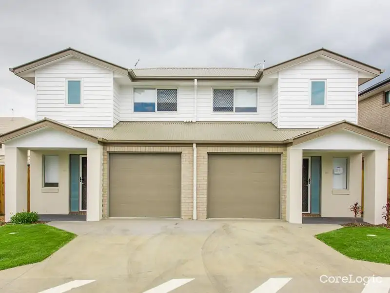 Main view of Homely house listing, 6/30 Falso Pl, Doolandella QLD 4077
